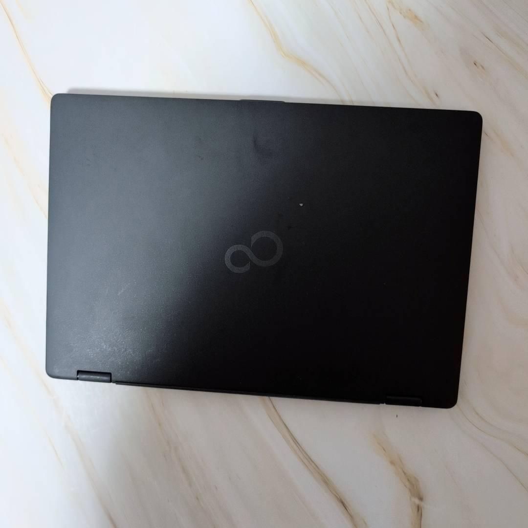 FUJITSU L i5 8GB 256GB タブレットPC officeカメラ Office付き 即納