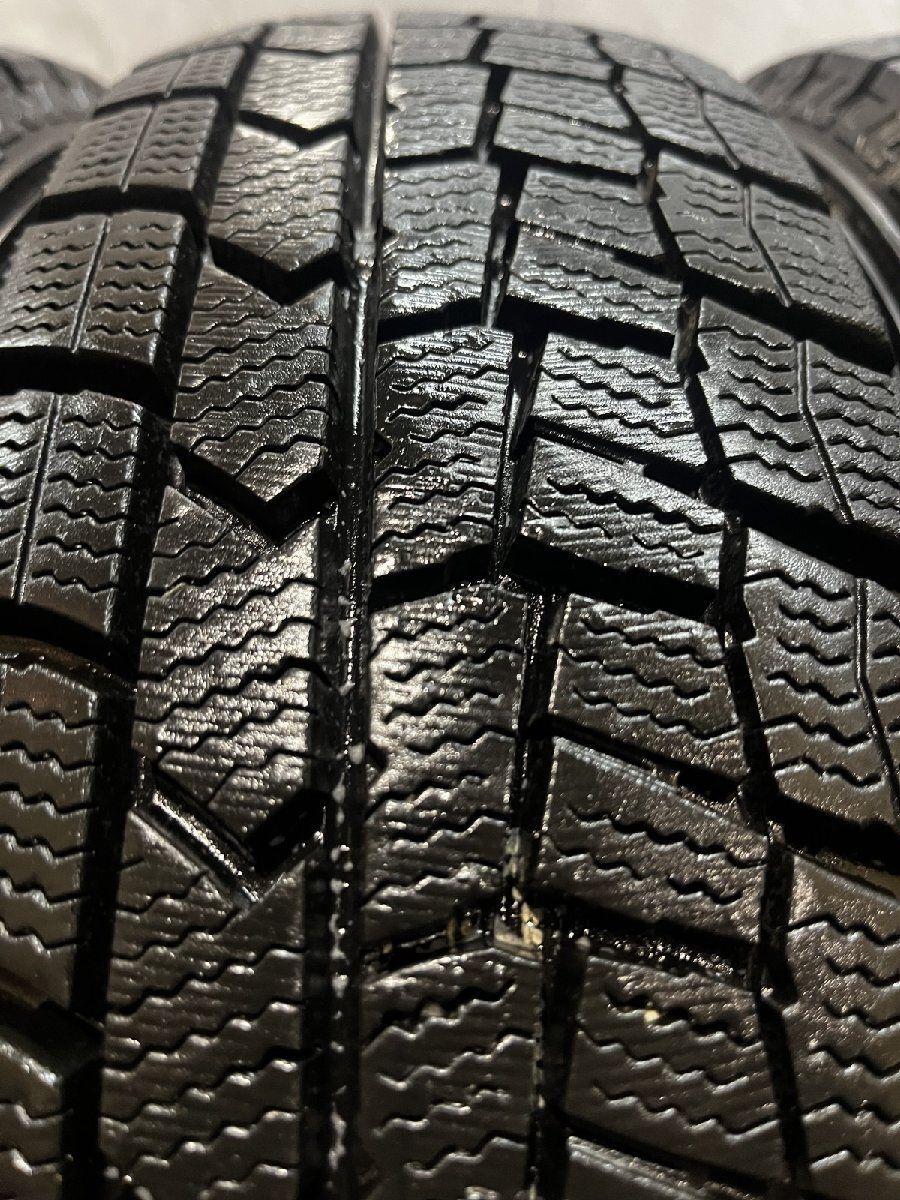 DUNLOP WINTER MAXX WM02 155/65R14 14インチ スタッドレス 4本 20～24年製 バリ溝 ワゴンR ステラ N-BOX タント スペーシア等　(MTN758)クレジットカード QRコード決済可能 DUNLOP WINTER MAXX WM02 155/65R14 14インチ スタッドレス 4本 20～24