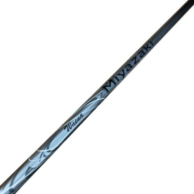 中古】 ダンロップ XXIO(2018) Miyazaki Model H3 ユーティリティ UT