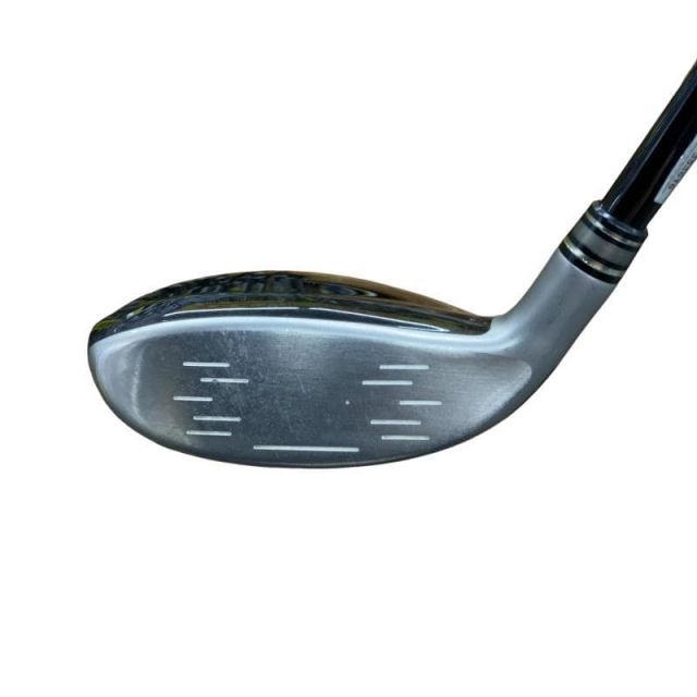 中古】 ダンロップ XXIO(2018) Miyazaki Model H3 ユーティリティ UT