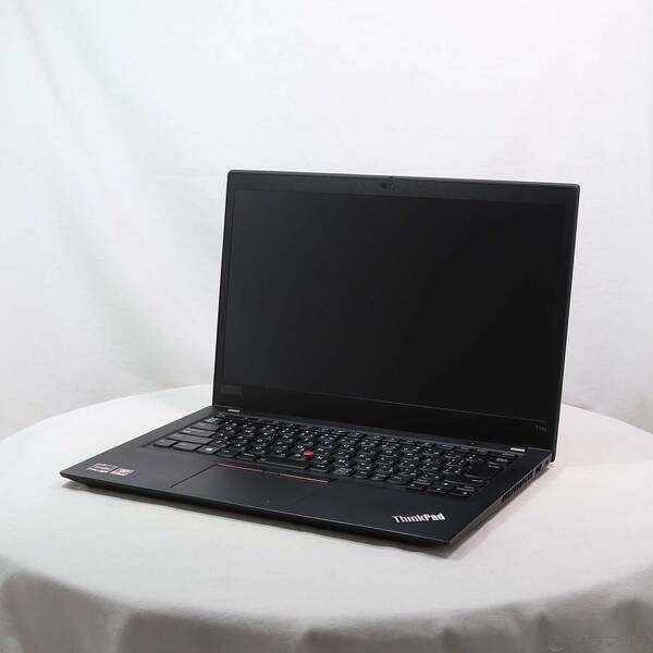 〔 品〕 ThinkPad T 14 s Gen 1 198