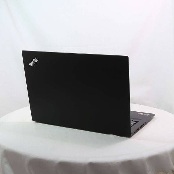  〔 品〕 ThinkPad T 14 s Gen 1 198 Windowsノート本体 ノートPC