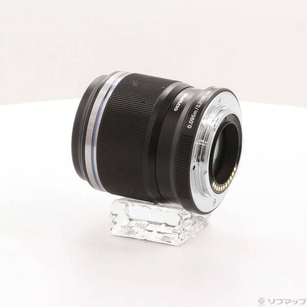 〔 品〕 M.ZUIKO DIGITAL ED 30 mm F 3.5 Macro 258