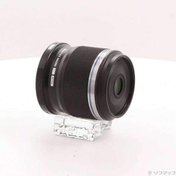  〔 品〕 M.ZUIKO DIGITAL ED 30 mm F 3.5 Macro 258 レンズ(ズーム) カメラ