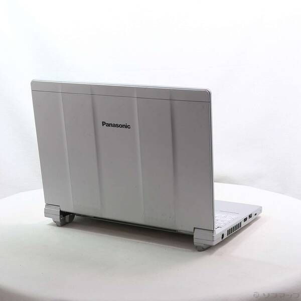  〔 品〕 Lets note SV 1 CF- 262 Windowsノート本体 ノートPC