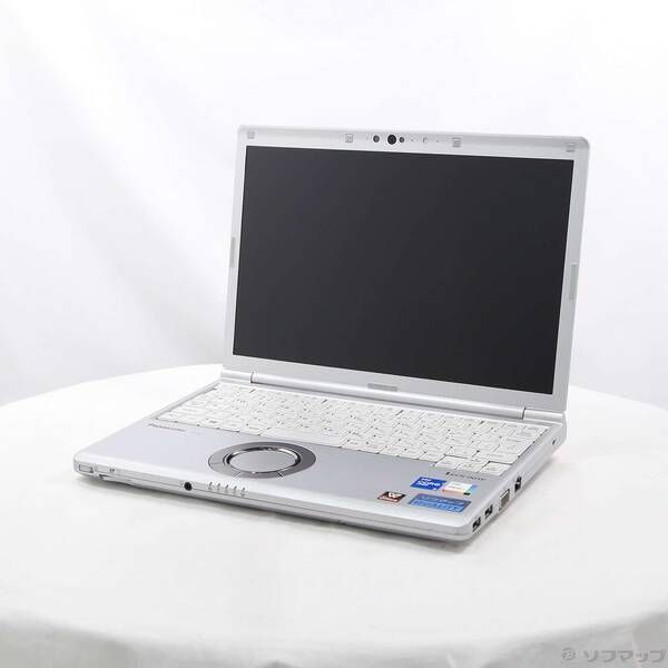 〔 品〕 Lets note SV 1 CF- 276