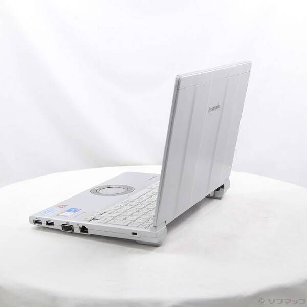 〔 品〕 Lets note SV 1 CF- 276