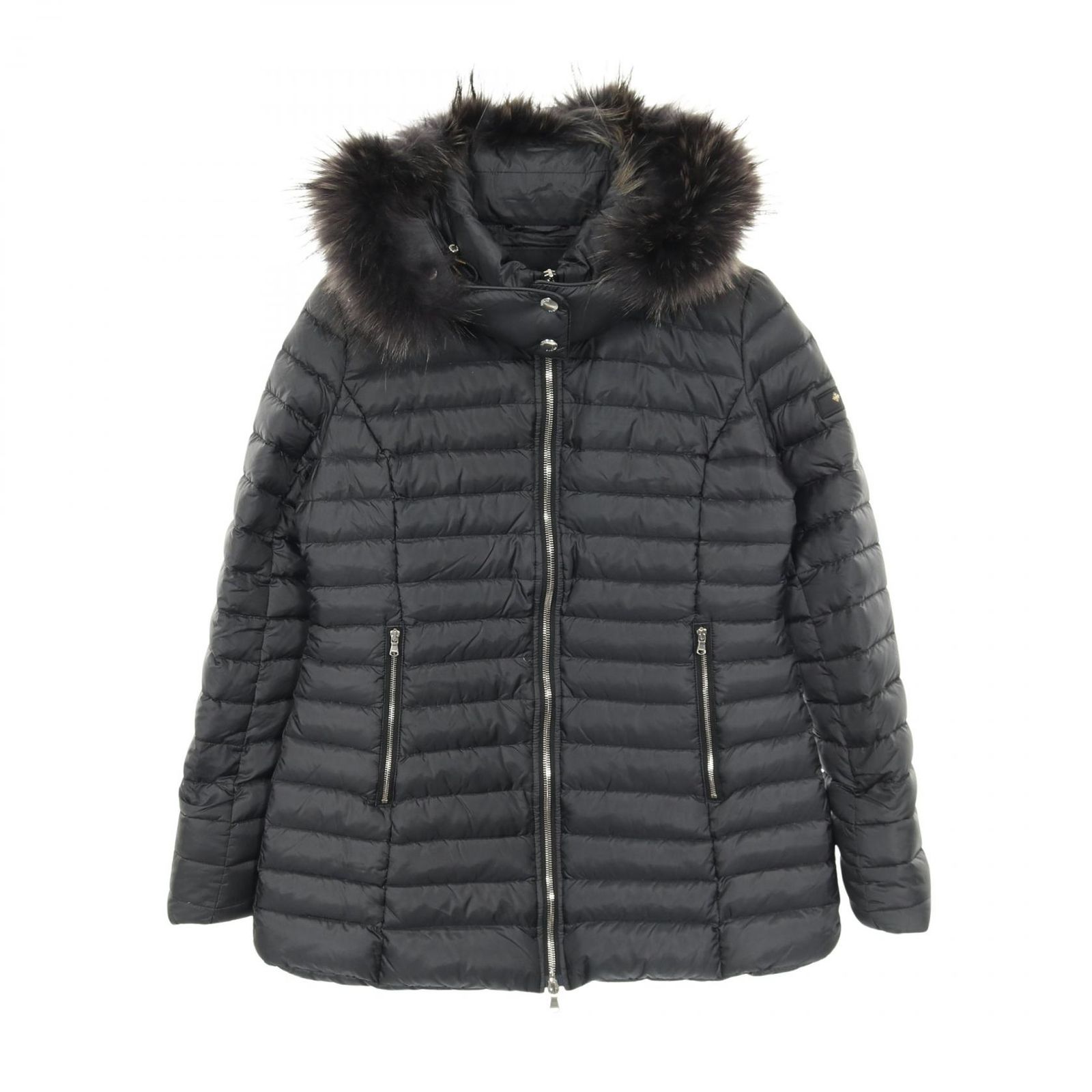 タトラス TATRAS ダウンジャケット PRIMULA プリムラ ナイロン コート レディース B