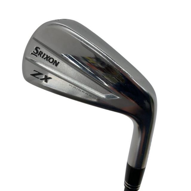 ダンロップ SRIXON ZX Mk II UTILITY U 4 ユーティリティ UT リシャフト フレックスその他 メンズ 男性用 右利き 右用 Cランク ゴルフクラブ