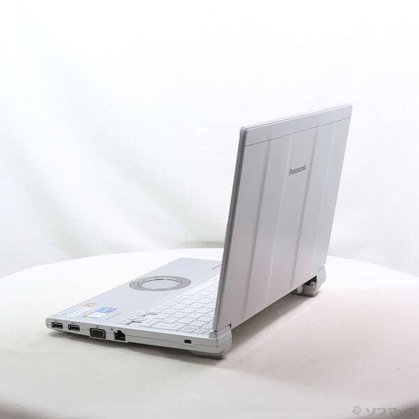 〔 品〕 Lets note SV 1 CF- 377