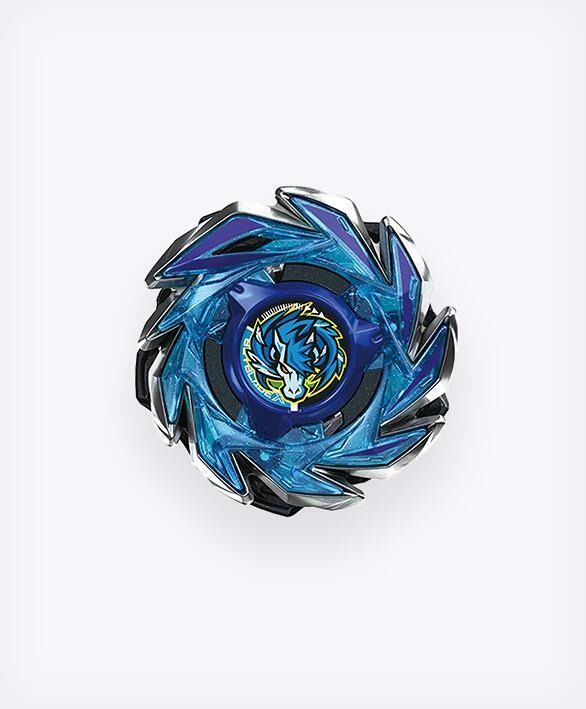 BEYBLADE ベイブレード X UX-18 ランダムブースターVol.8 - メルカリ