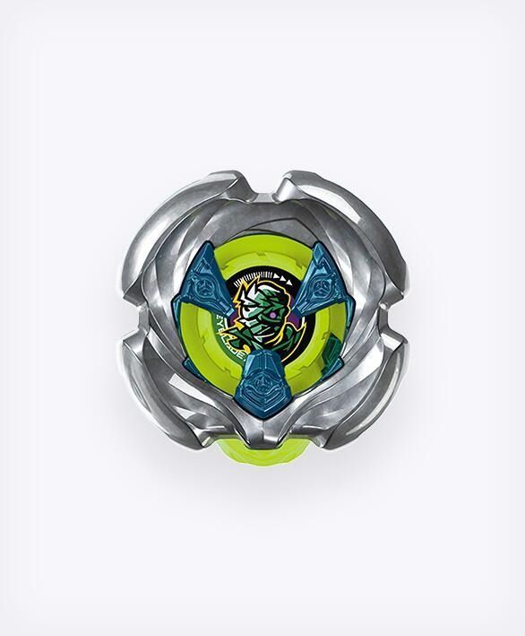 BEYBLADE ベイブレード X UX-18 ランダムブースターVol.8 - メルカリ