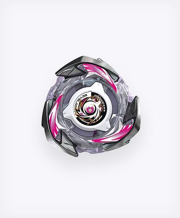 BEYBLADE ベイブレード X UX-18 ランダムブースターVol.8 - メルカリ