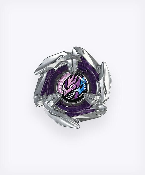 BEYBLADE ベイブレード X UX-18 ランダムブースターVol.8 - メルカリ