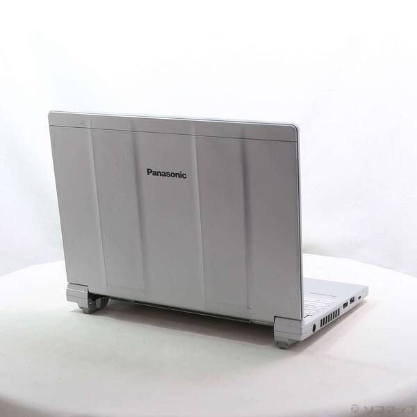  〔 品〕 Lets note SV 1 CF- 297 Windowsノート本体 ノートPC