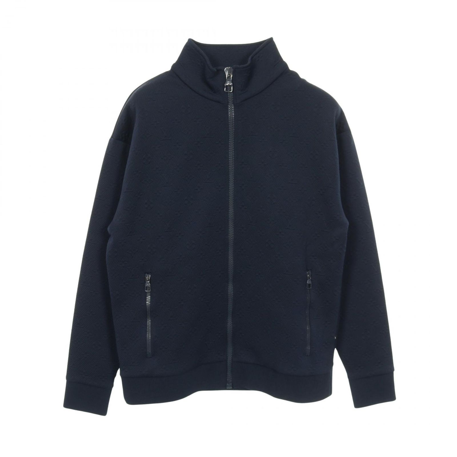 ルイ ヴィトン LOUIS VUITTON モノグラム その他 ブルゾン メンズ A