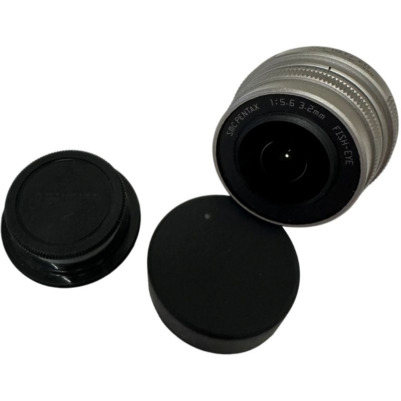 PENTAX ペンタックス PENTAX-03 FISH-EYE 魚眼レンズ 単焦点レンズ