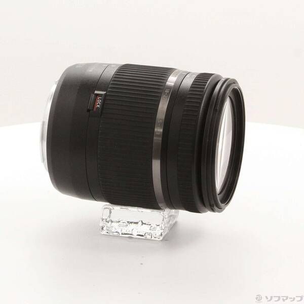  〔 品〕 TAMRON AF 18-270 mm F 3.5-6.3 Di II VC PZD B 008 E Canon用 262 レンズ(ズーム) カメラ