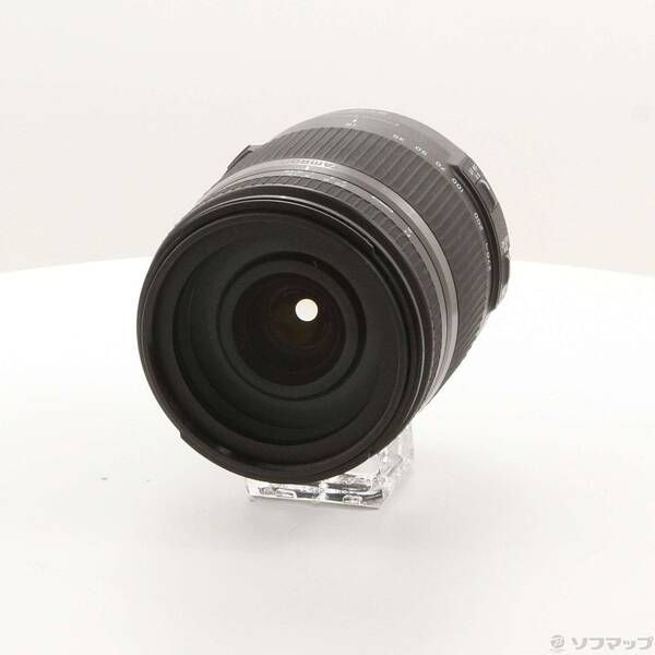 〔 品〕 TAMRON AF 18-270 mm F 3.5-6.3 Di II VC PZD B 008 E Canon用 262