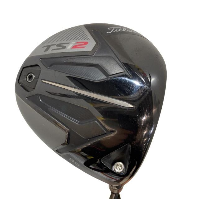 中古】 タイトリスト TSi2 9° ドライバー DR 純正特注シャフト
