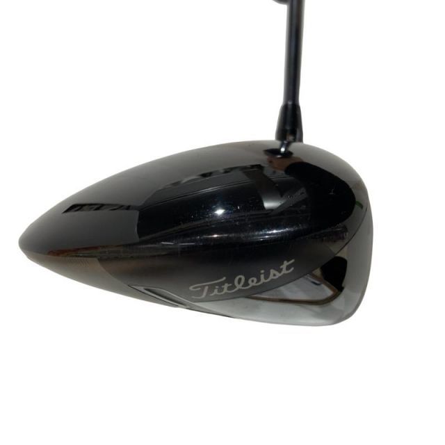 中古】 タイトリスト TSi2 9° ドライバー DR 純正特注シャフト