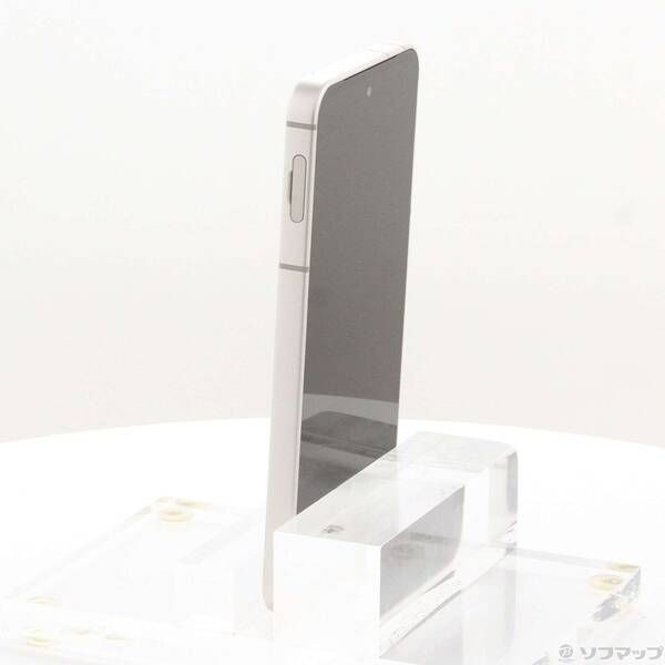 〔 品〕 AQUOS sense 9 256 GB グレージュ SH-M 29 SIMフリー 349