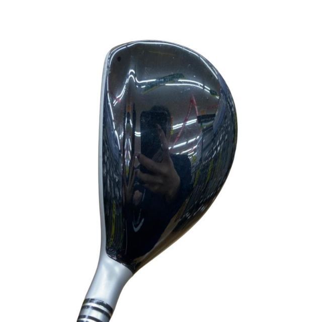 中古】 ダンロップ XXIO(2018) Miyazaki Model H5 ユーティリティ UT