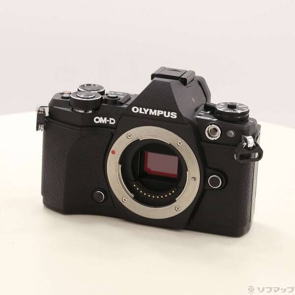 【中古】OLYMPUS OM-D E-M1 MarkⅡ ボディ オリンパス OM-D E-M1 Mark II ボディ 価格比較 - 価格.com