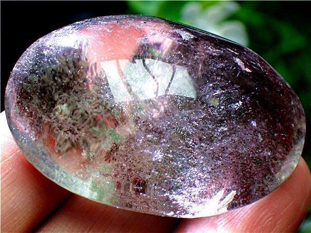 AAA級天然ガーデンクォーツ原石B80P3/208P12B AAA級天然ガーデンクォーツ原石B80P3/208P12B