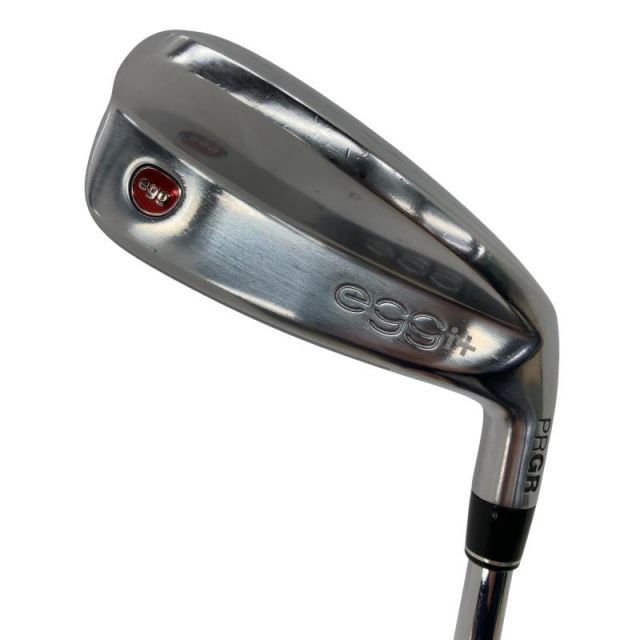 プロギア egg i 2019 U 5 ユーティリティ UT NS PRO 950 GH neo フレックスS メンズ 男性用 右利き 右用 Cランク ゴルフクラブ