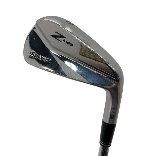 ダンロップ SRIXON Z U 65 4 ユーティリティ UT NS PRO 980 GH D.S.T フレックスS メンズ 男性用 右利き 右用 Cランク ゴルフクラブ