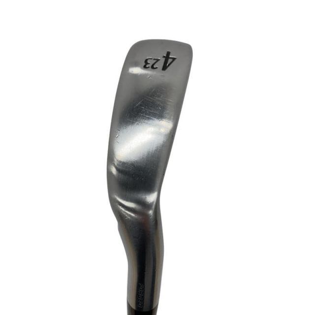 ダンロップ SRIXON Z U 65 4 ユーティリティ UT NS PRO 980 GH D.S.T フレックスS メンズ 男性用 右利き 右用 Cランク ゴルフクラブ