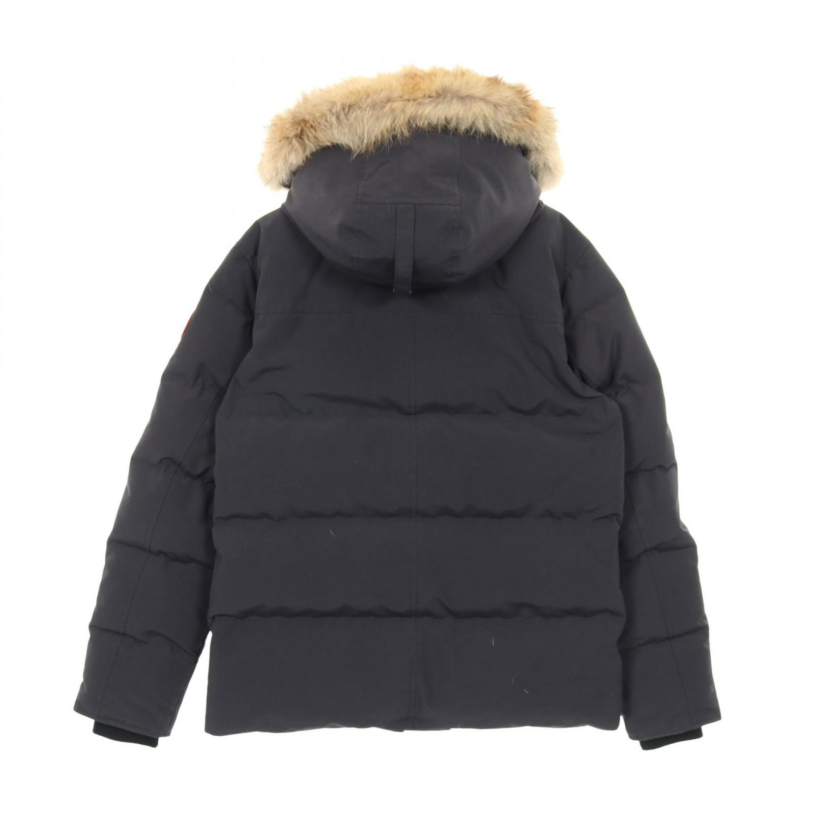 カナダグース CANADA GOOSE ダウンジャケット WYNDHAM PARKA 