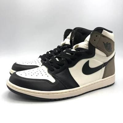 NIKE AIR JORDAN 1 RETRO HIGH OG DARK MOCHA サイズ29.5 cm 555088-105 79