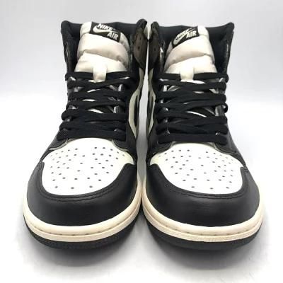 NIKE AIR JORDAN 1 RETRO HIGH OG DARK MOCHA サイズ29.5 cm 555088-105 79
