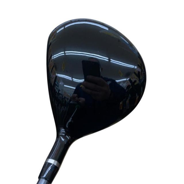 中古】 ヤマハ RMX(2020) 7W フェアウェイウッド FW TMX-420F