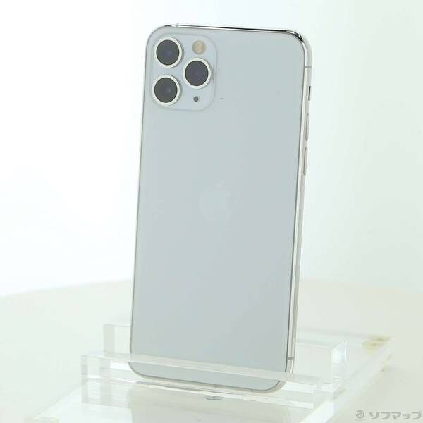 Apple iphone iphone11 pro中古 中古 Apple au SIMロック解除済み