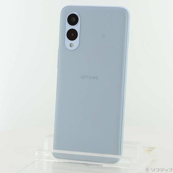 新品未使用】docomo arrows We2 F-52E ライトブルー arrows We2 F-52E 
