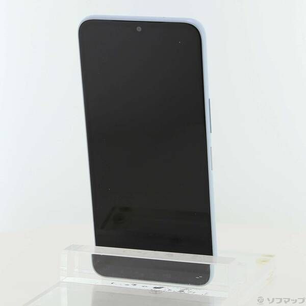  〔 品〕 arrows We 2 64 GB ライトブルー F-52 E docomo SIMフリー 276 スマートフォン本体 スマートフォン 携帯電話