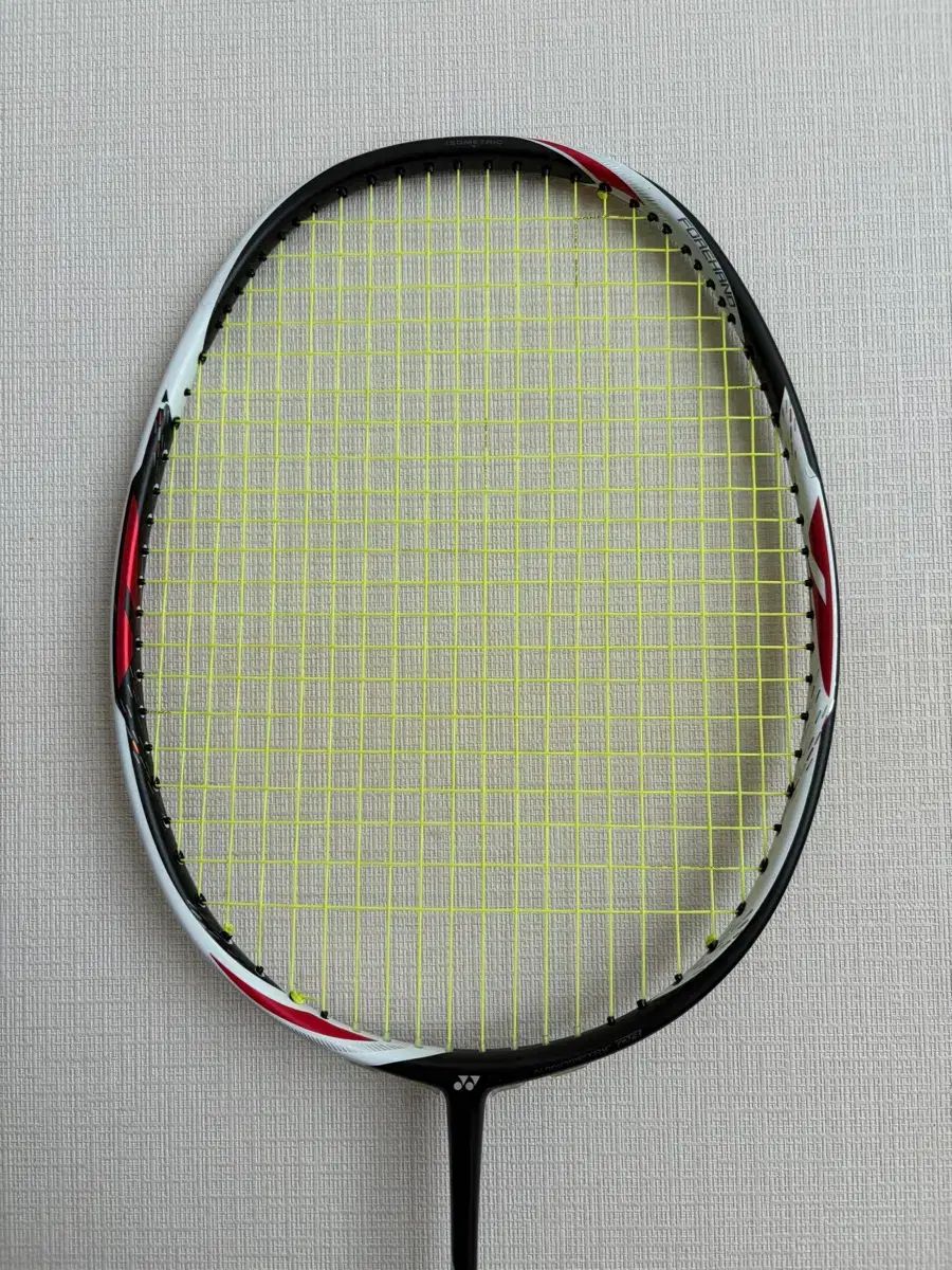 YONEX ヨネックス デュオラ Z ストライク バドミントン ラケット