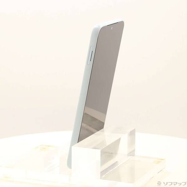 〔 品〕 arrows We 2 64 GB ライトブルー F-52 E docomo SIMフリー 258