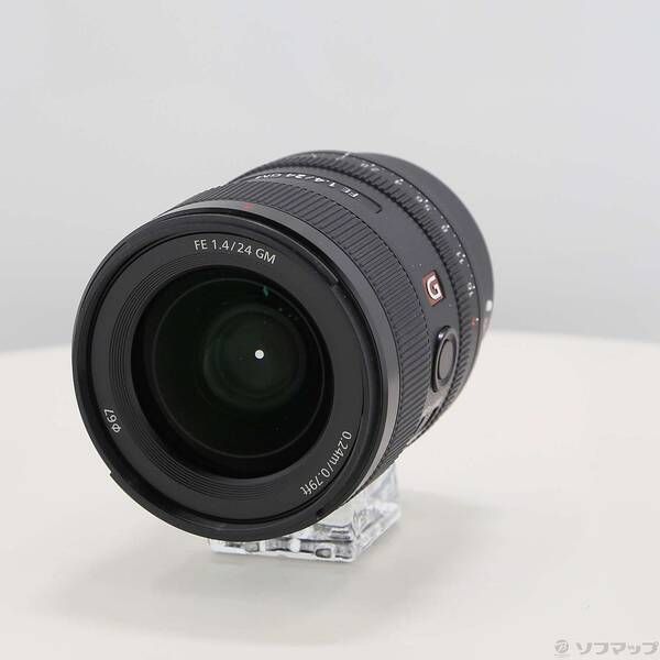 〔 品〕 FE 24 mm F 1.4 GM 349