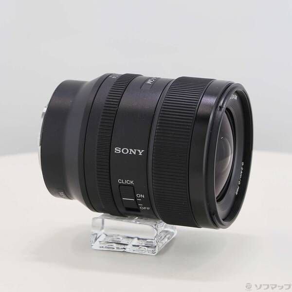  〔 品〕 FE 24 mm F 1.4 GM 349 レンズ(ズーム) カメラ