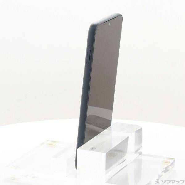 〔 品〕 arrows We 2 64 GB ネイビーグリーン SBARW Softbank SIMフリー 368