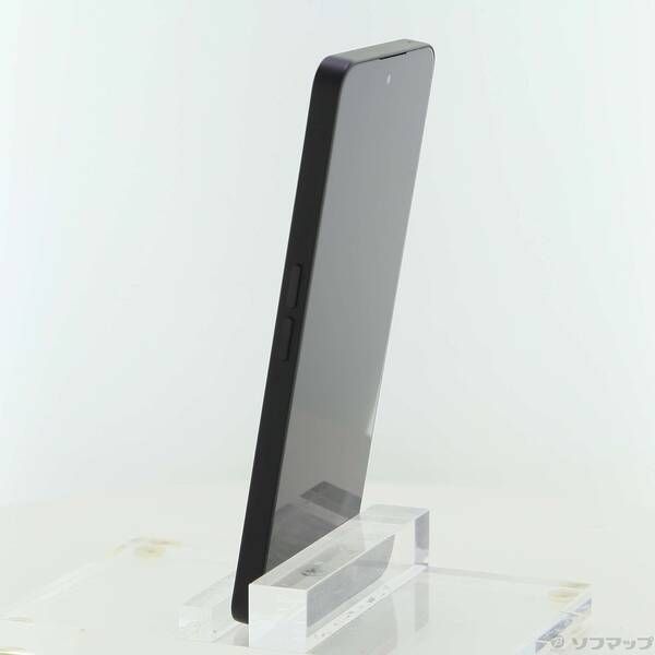 〔 品〕 Nothing Phone 3 a 256 GB ブラック 059 SIMフリー 269