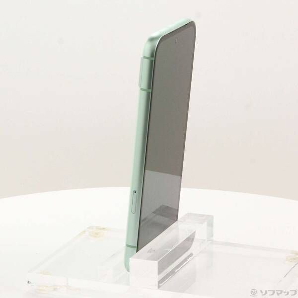 〔 品〕 Google Pixel 8 a 128 GB アロエ G 576 D SIMフリー 348