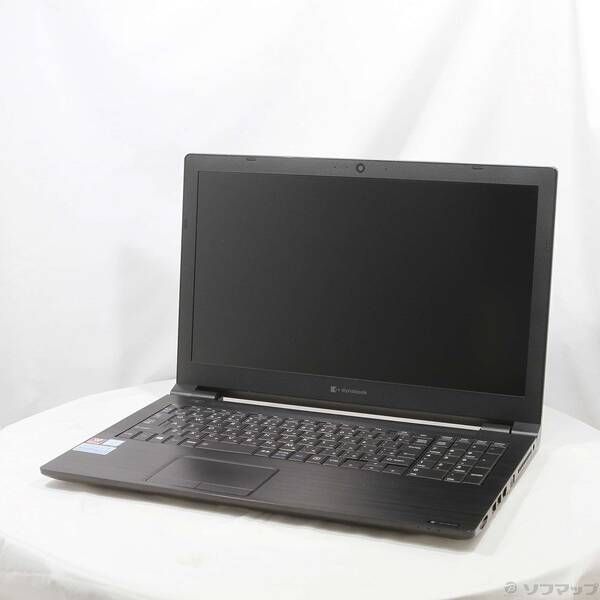 〔 品〕 dynabook BZ 55 NBSD ブラック 262