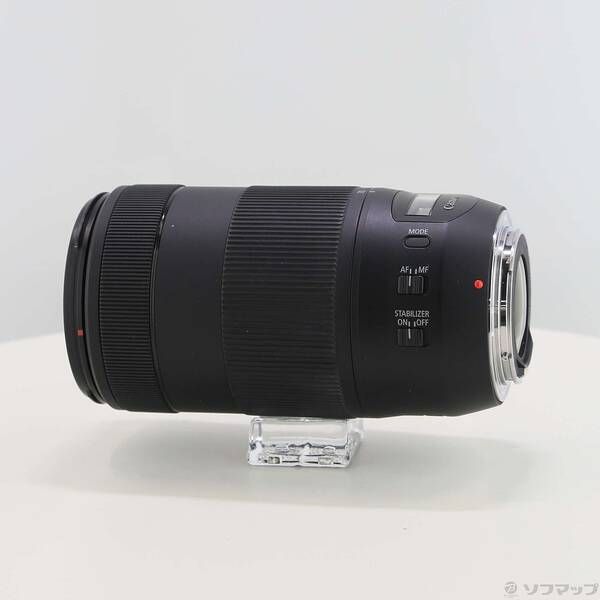 〔 品〕 Canon EF 70-300 mm F 4-5.6 IS II USM 262