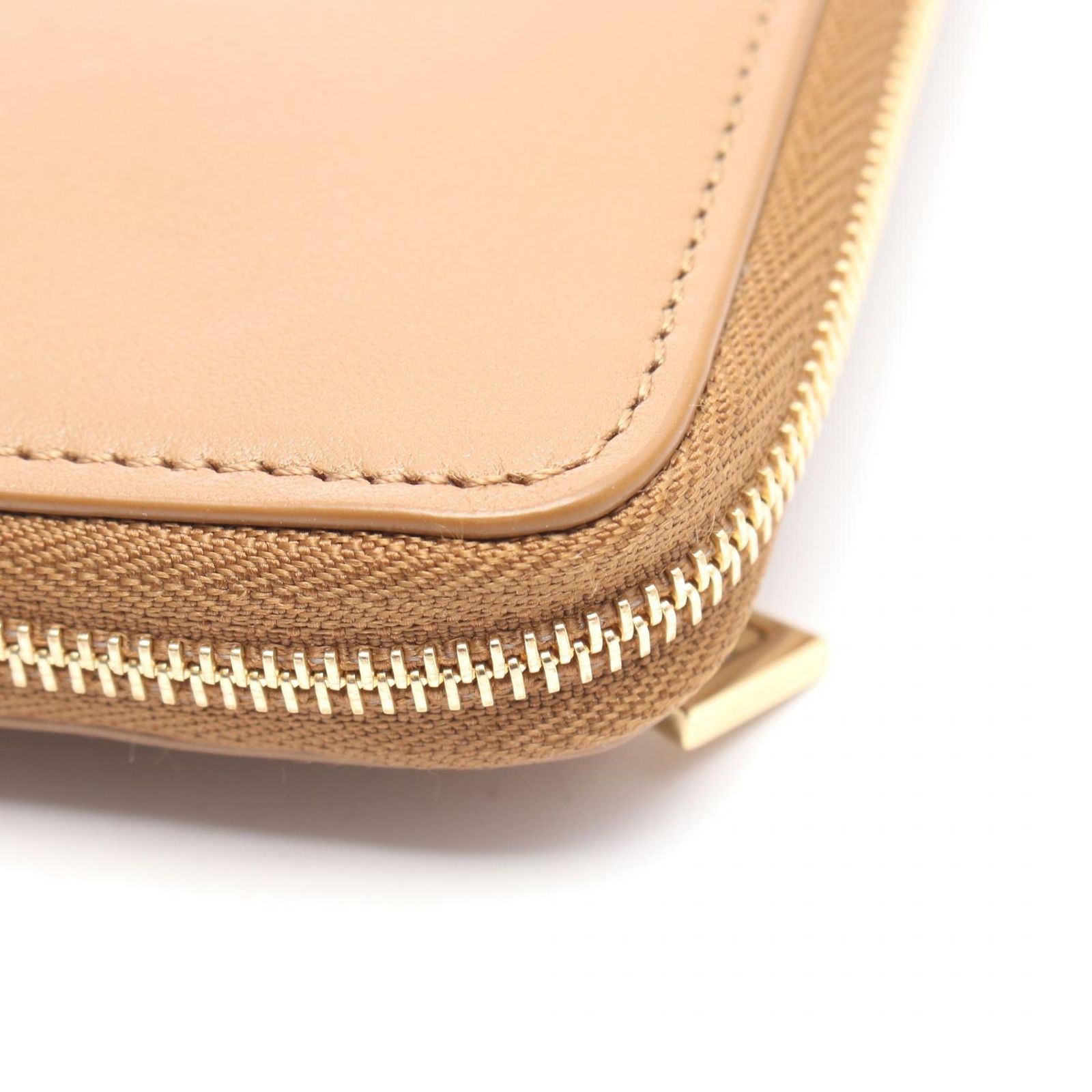 ジップアラウンドウォレット