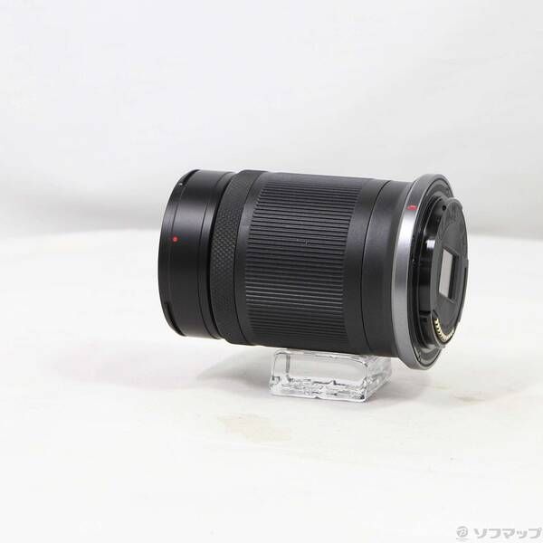 〔 品〕 RFレンズ RF-S 55-210 mm F 5-7.1 IS STM 348